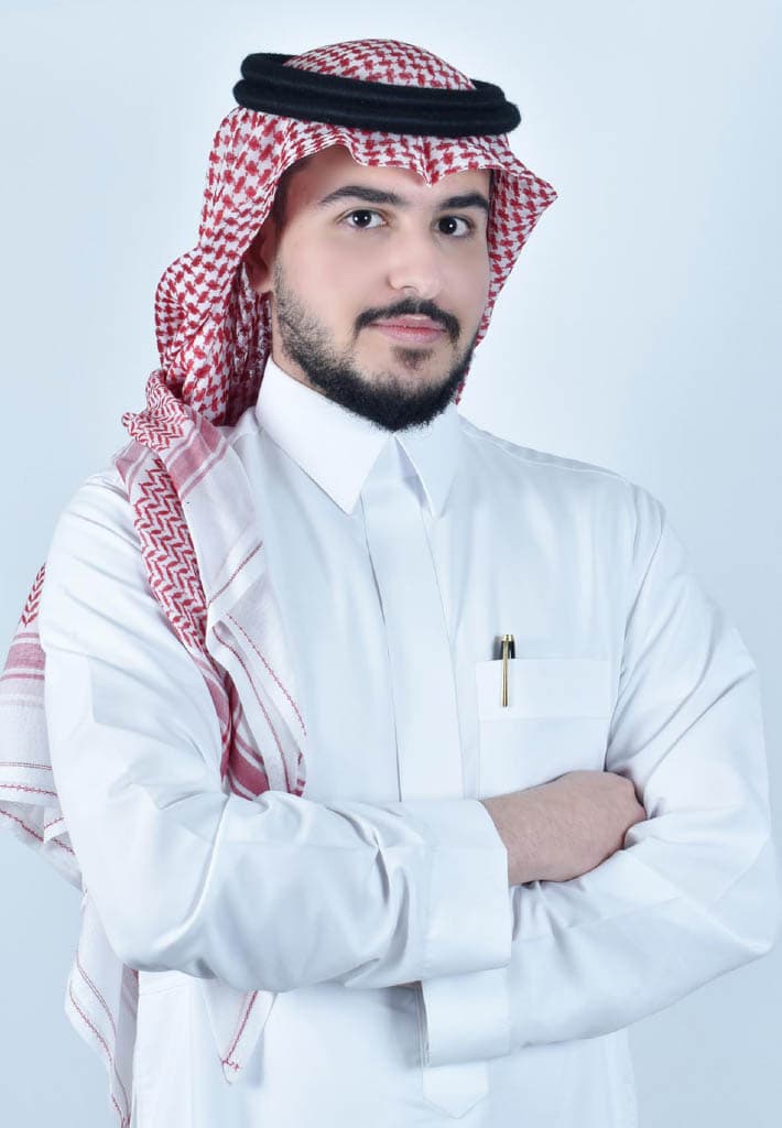 Abdulaziz Altamimi
